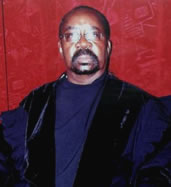 António Paulo Namburete