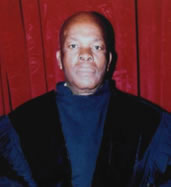 Augusto da Silva Abudo Hunguana