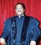 Cirilo Leandro Pereira