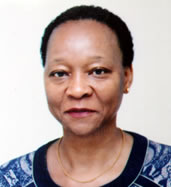 Gracinda da Graça Muiambo