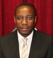 Jeremias Alfredo Manjate