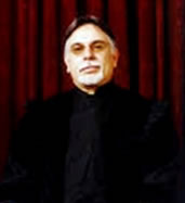 João Carlos Loureiro de Nascimento Trindade