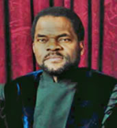 Joaquim Luís Madeira