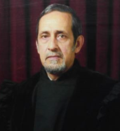 Luís Filipe Ferrão de Castelo Branco Sacramento