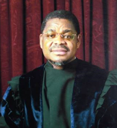 Mario Fumo Bartolomeu Mangaze