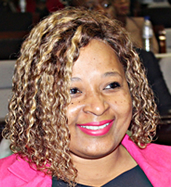 Amina Momade Issufo Aly