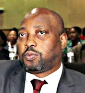 Luís João de Deus Malauene