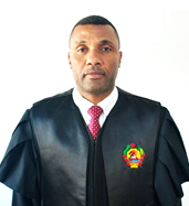 Efigénio José Baptista