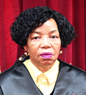 Maria Isabel Bento Rupia