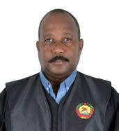 Bruno Michael Dos Reis Albano De Castro