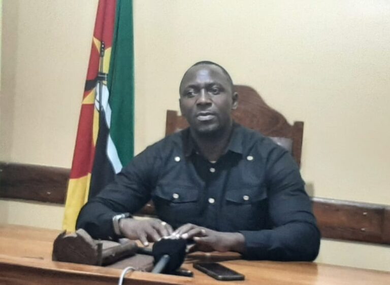 Victor Arnaldo Sabonete Vilanculo