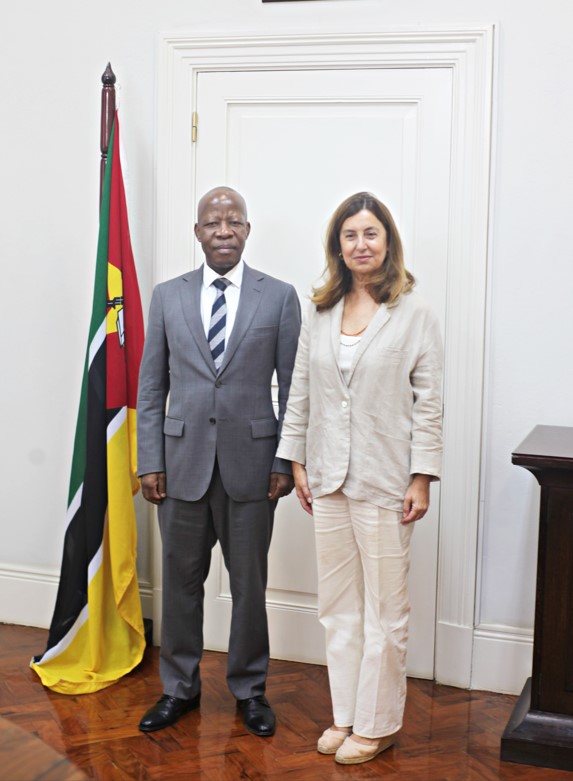 Embaixada De Espanha