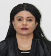 Célia Leonete Andrade Da Silva Brazão