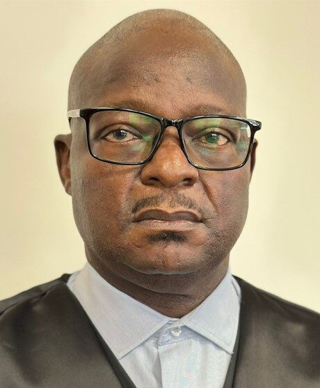 Juiz Presidente De Cabo Delgado