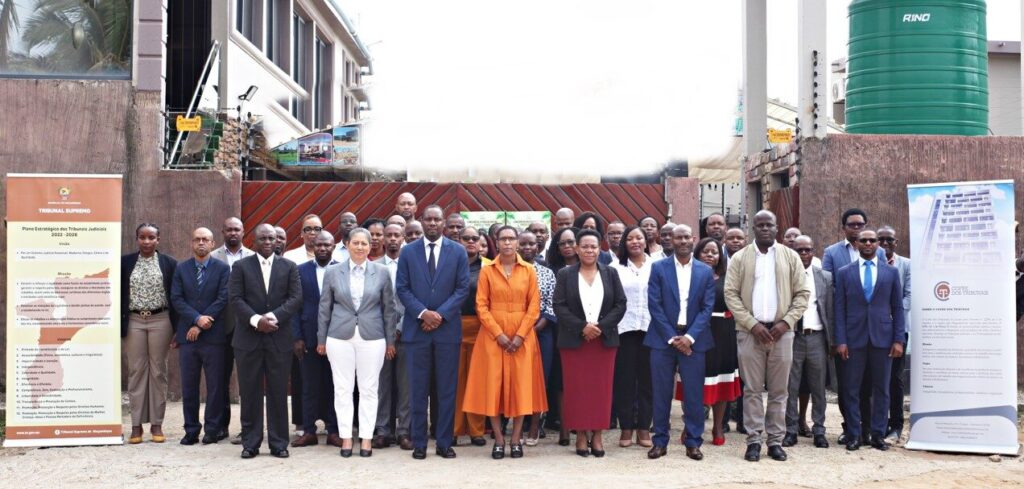 Reunião De Planificação