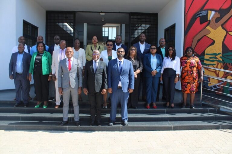 Tramitacao De Recursos