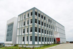 Inaugurado o novo edifício do Tribunal Judicial da Província de Nampula