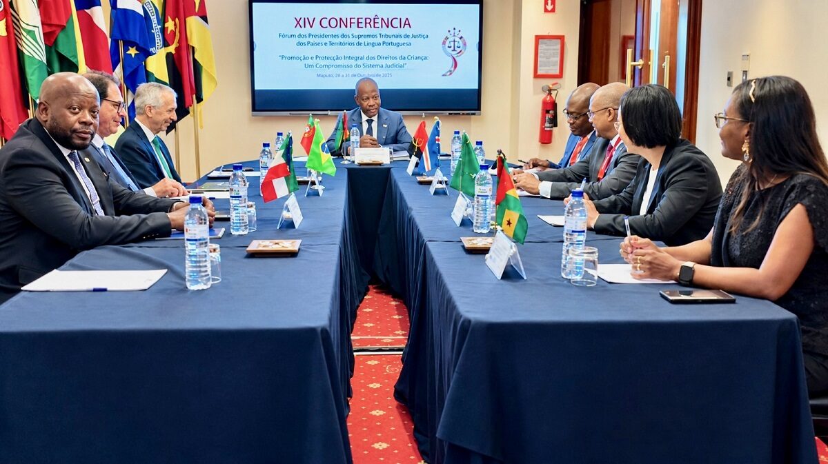 Foto Reunião Stjptlp